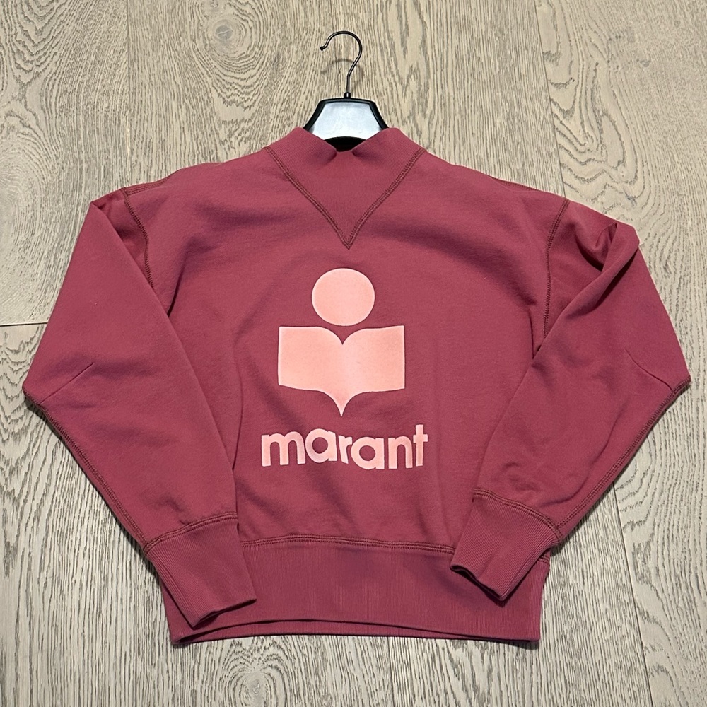 Isabel Marant Moby Sweatshirt - NWT